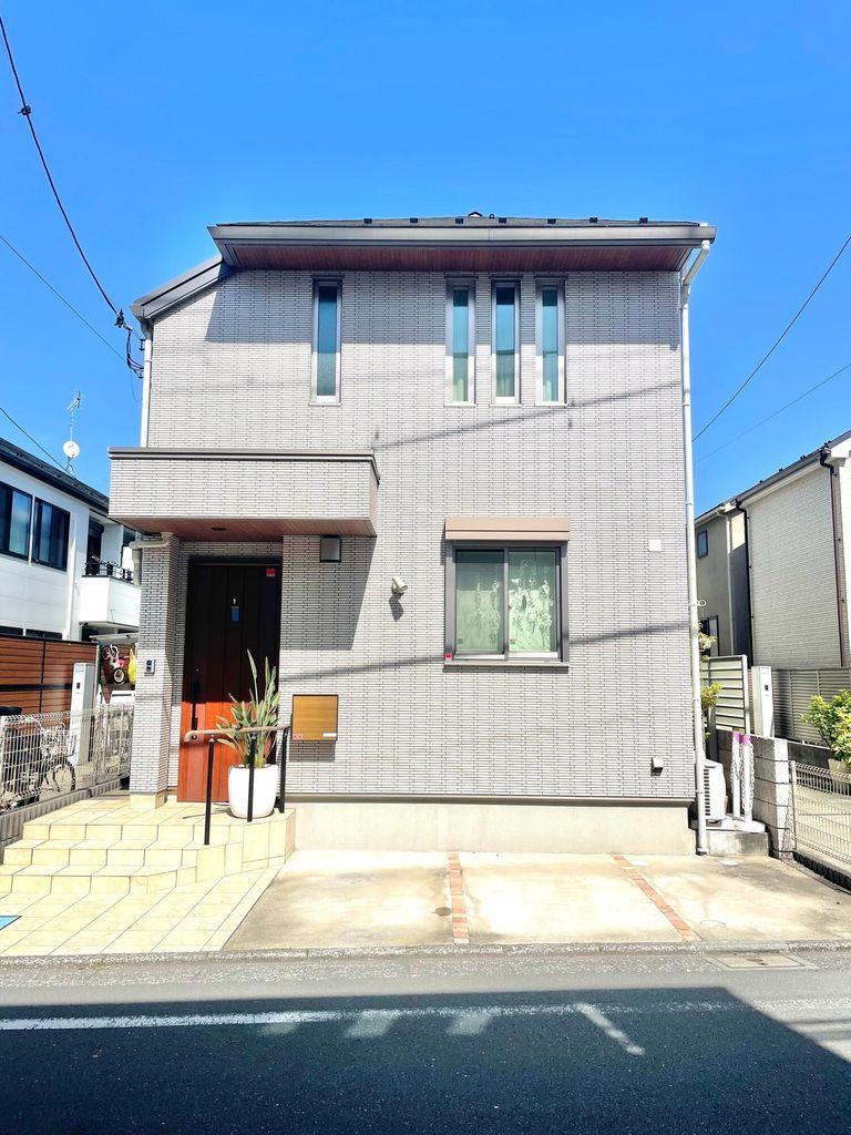 奥沢１（奥沢駅） 1億3000万円