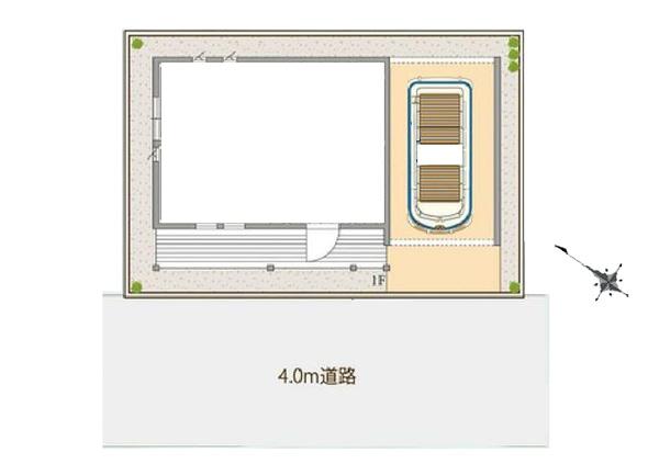 相模台４（小田急相模原駅） 4580万円