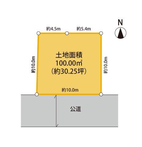 大字八條 1499万円