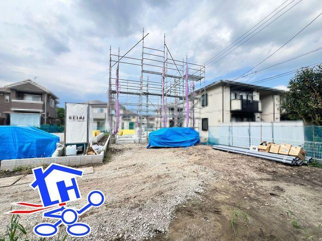 倉賀野町 3890万円