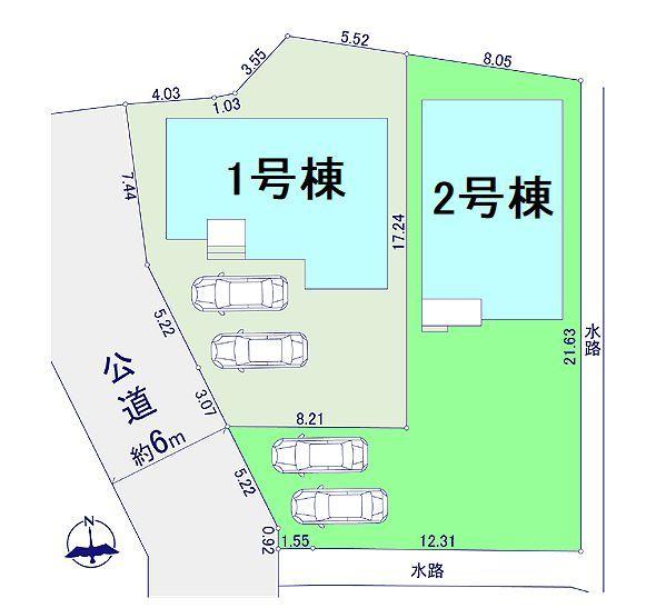 倉賀野町 3890万円