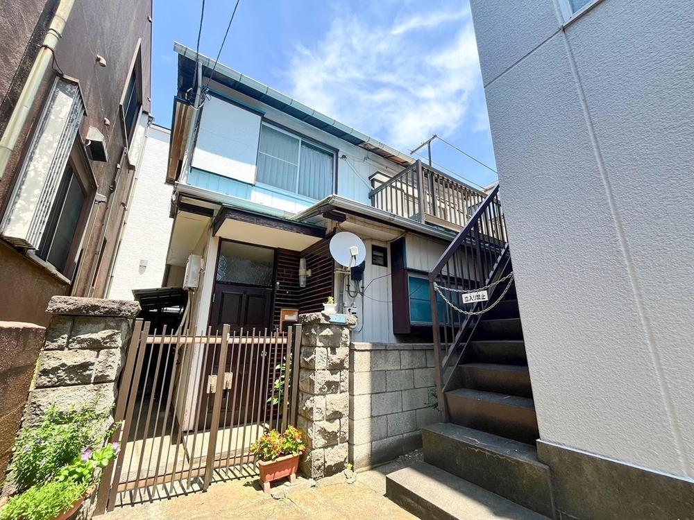 犬蔵３（たまプラーザ駅） 1780万円