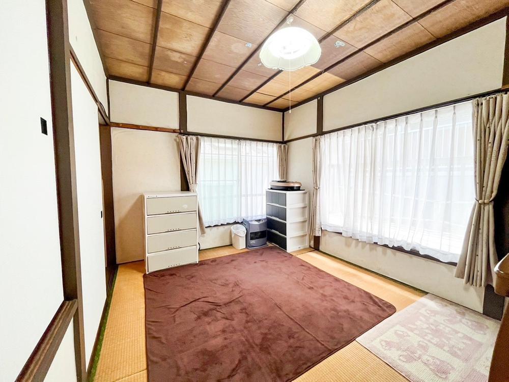 犬蔵３（たまプラーザ駅） 1780万円