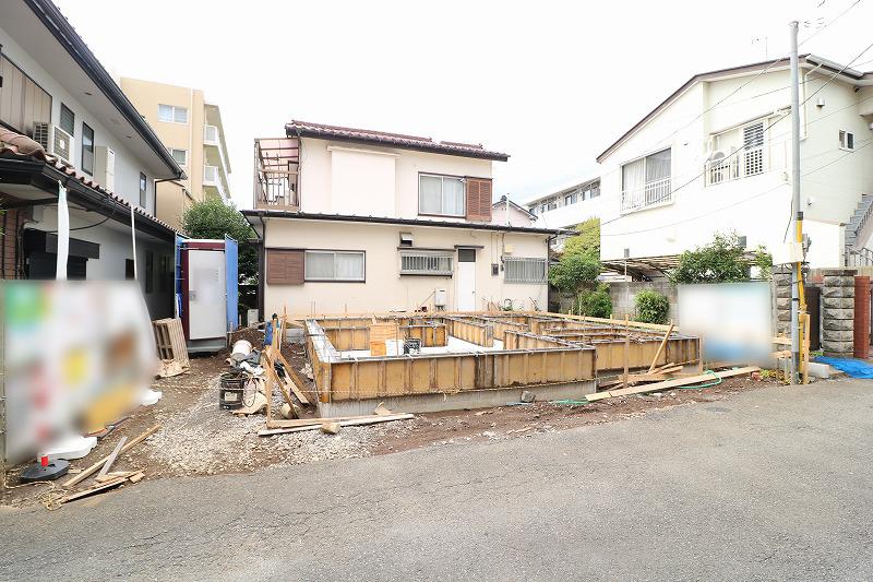 保谷町４（西武柳沢駅） 4680万円