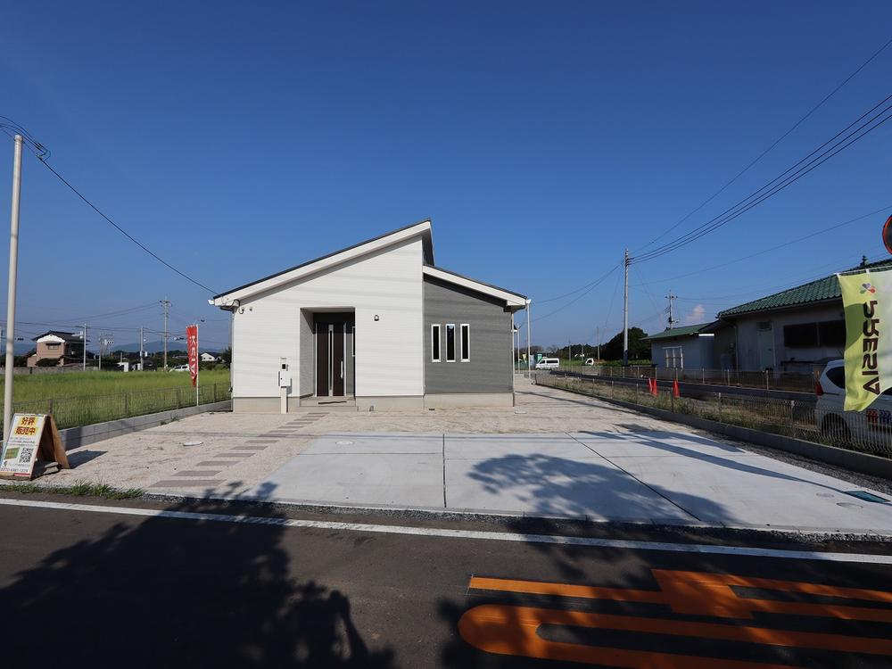 今鹿島（研究学園駅） 3198万円