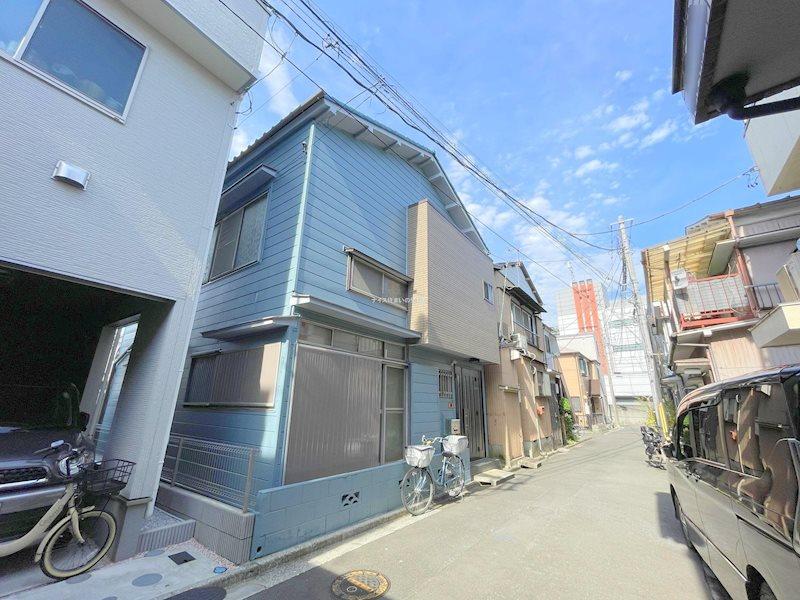 観音１（川崎大師駅） 3740万円