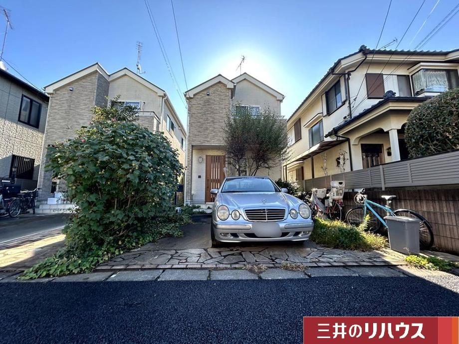 SUUMO】緑町2（ひばりヶ丘駅） 4480万円 | 中古住宅・中古一戸建て