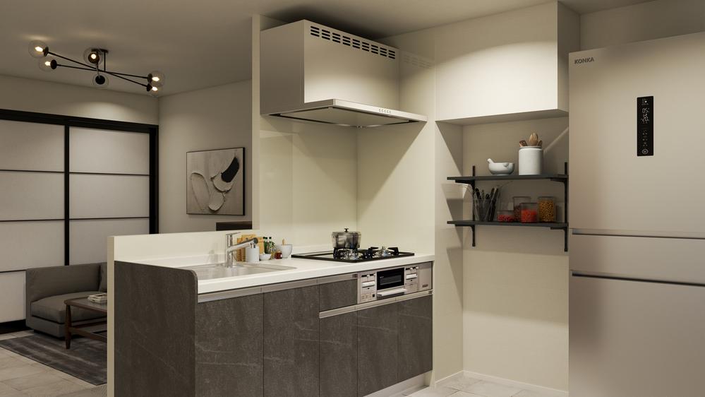 【早稲田駅徒歩１分】リノベマンション◇まんしょん早稲田◇