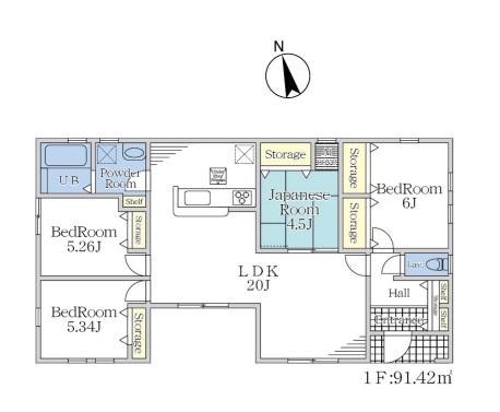 東前町（東水戸駅） 2490万円