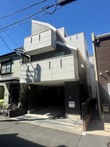 江北３（江北駅） 4180万円