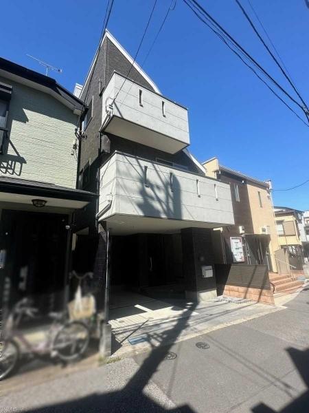 江北３（江北駅） 4180万円