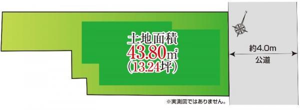 足立区千住緑町２丁目 新築一戸建て