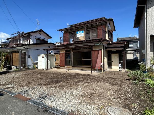 薄根町（沼田駅） 1299万円