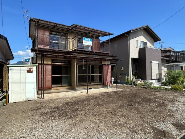 薄根町（沼田駅） 1299万円