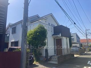 鵜野森３（町田駅） 4290万円