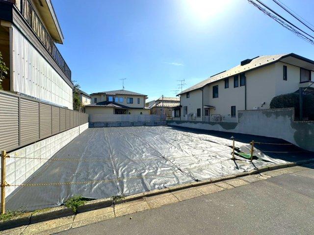 松原５（東松原駅） 1億1800万円