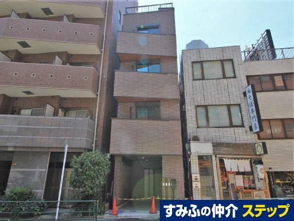 住吉町（曙橋駅） 1億7688万円