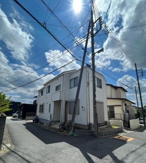 川口市前野宿　中古戸建