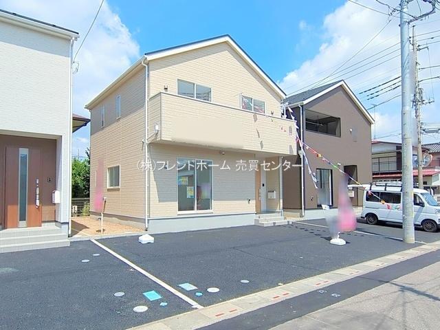 東３（幸手駅） 2270万円