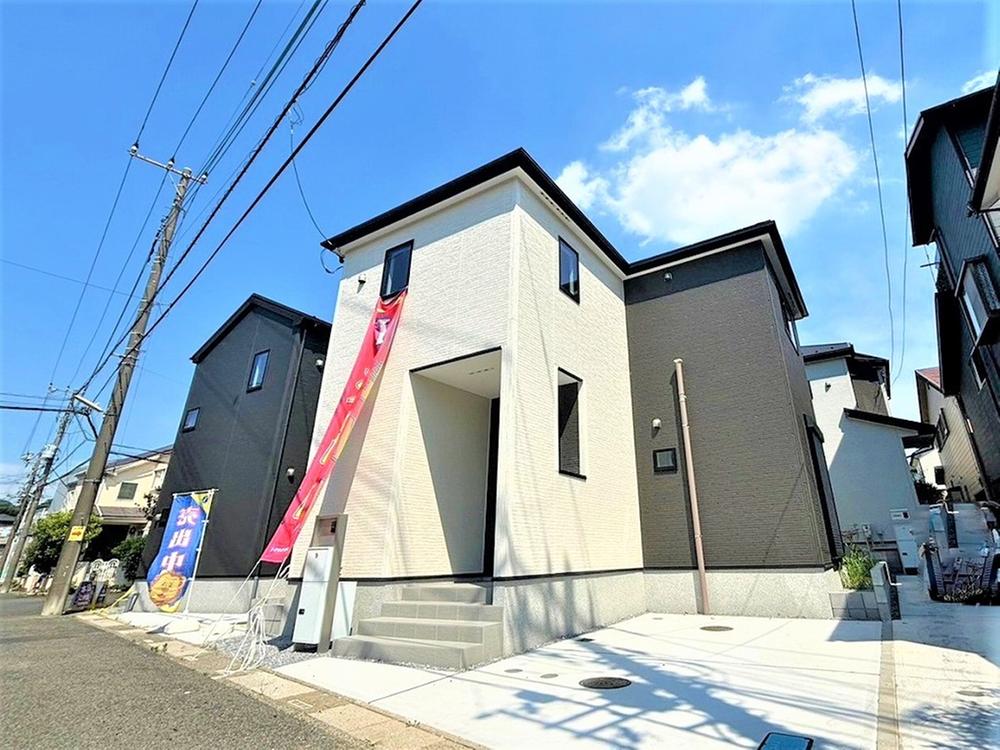 差間２（東川口駅） 3399万円・3599万円