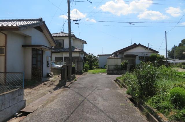 大字秋妻（県駅） 100万円