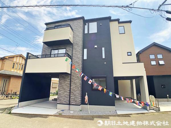 野寺２（ひばりヶ丘駅） 4248万円