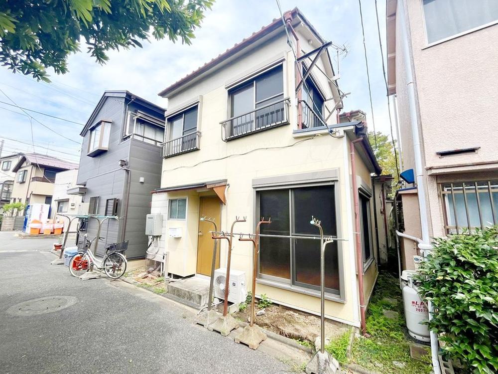 SUUMO】2000万円未満で探す東京都の中古住宅・中古一戸建て購入情報