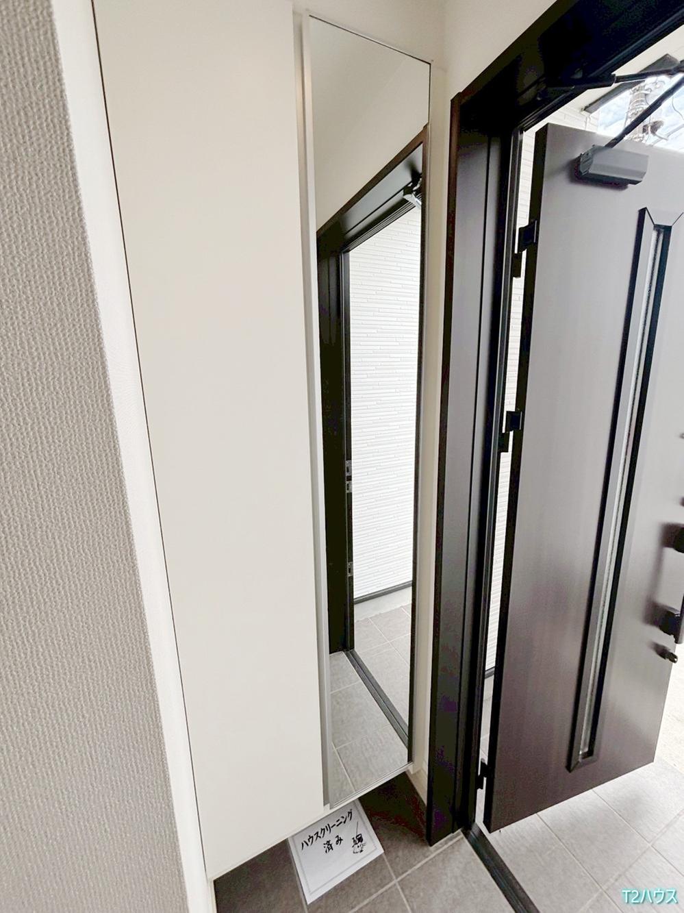 detached 埼玉県川越市旭町１