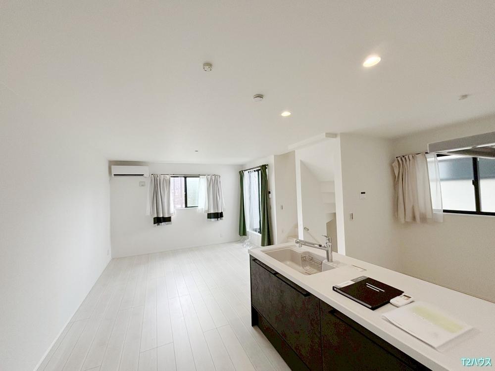 detached 埼玉県川越市旭町１