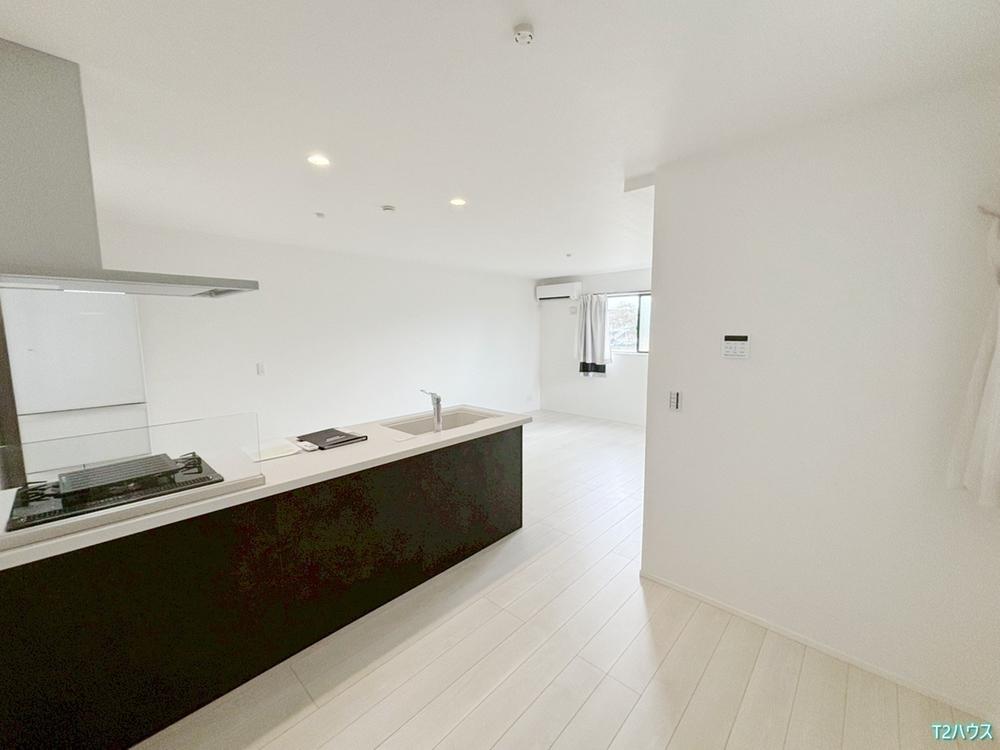 detached 埼玉県川越市旭町１