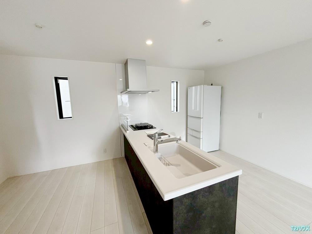 detached 埼玉県川越市旭町１