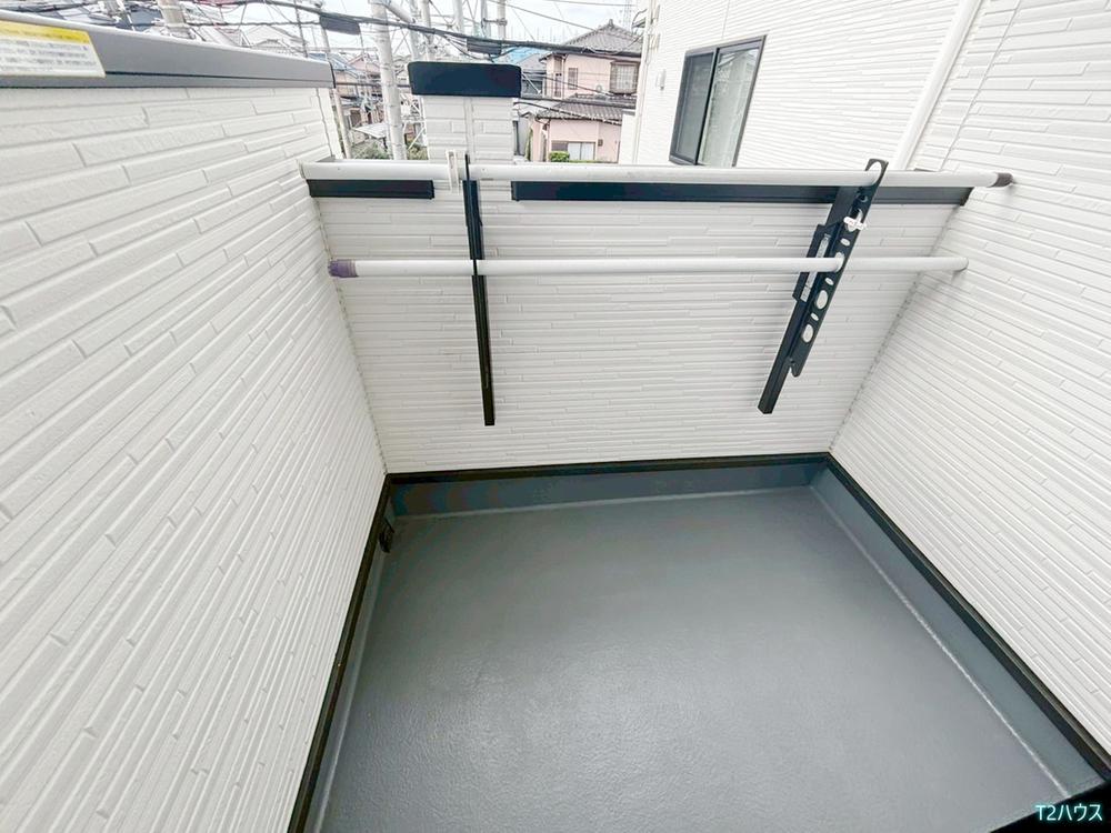 detached 埼玉県川越市旭町１