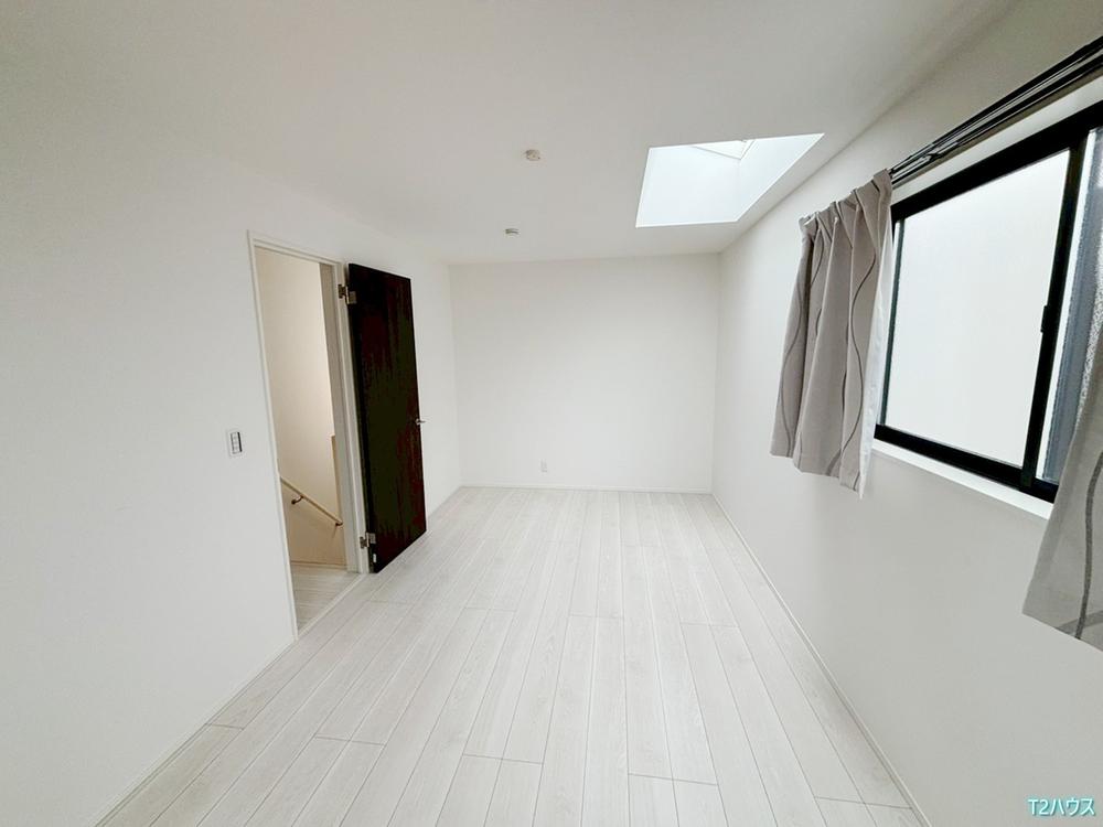 detached 埼玉県川越市旭町１