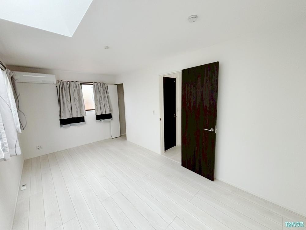 detached 埼玉県川越市旭町１