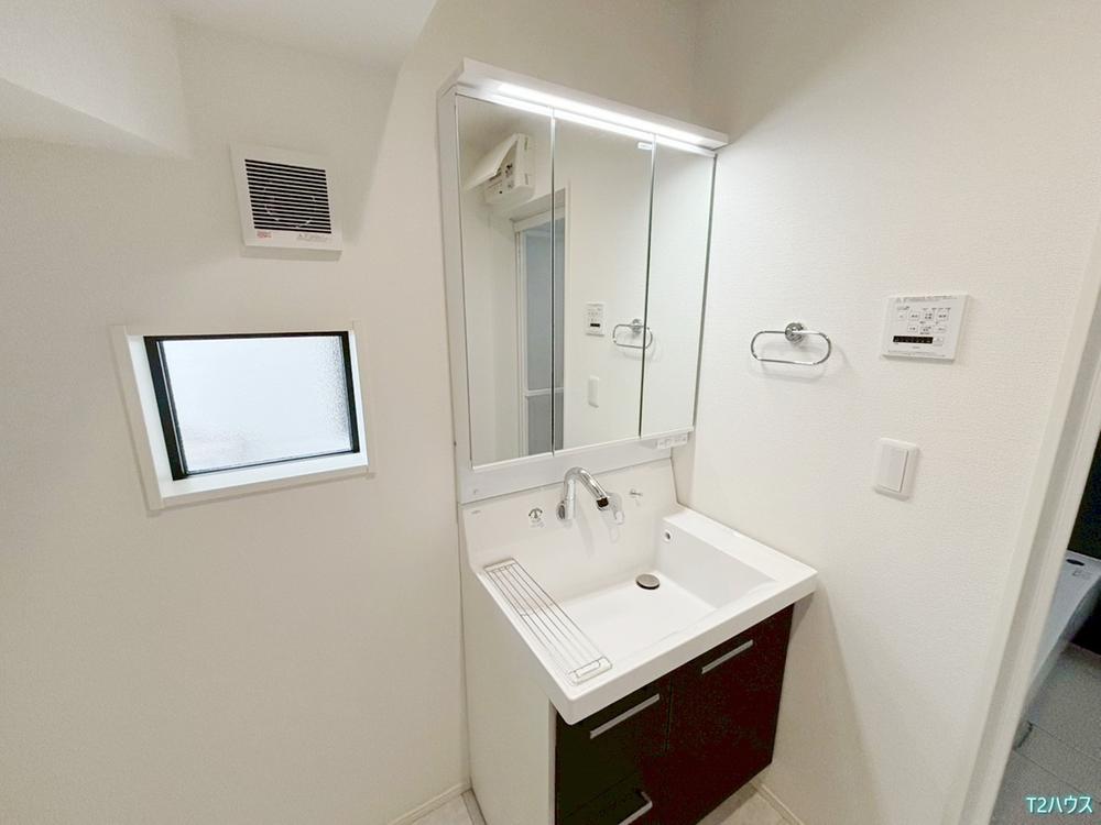 detached 埼玉県川越市旭町１