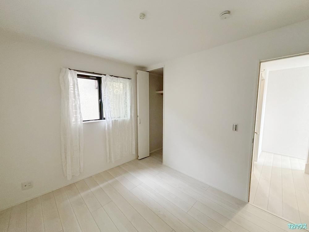 detached 埼玉県川越市旭町１