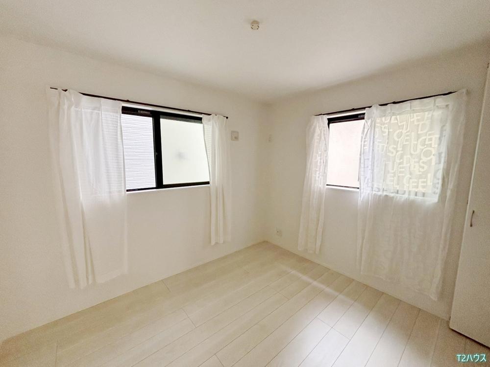 detached 埼玉県川越市旭町１