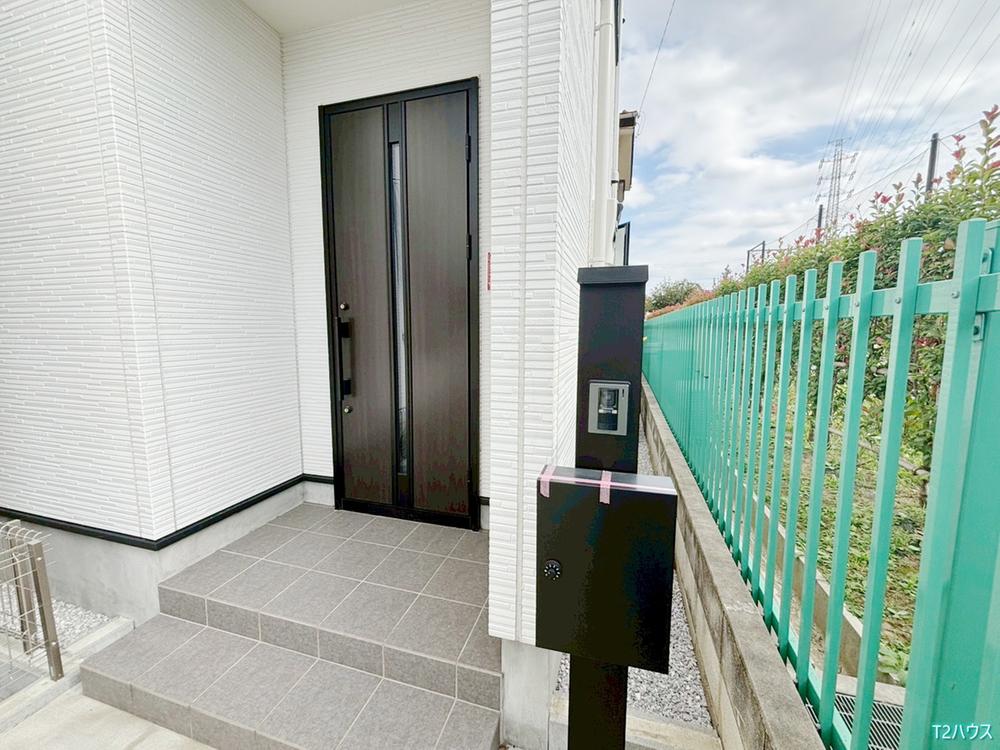 detached 埼玉県川越市旭町１