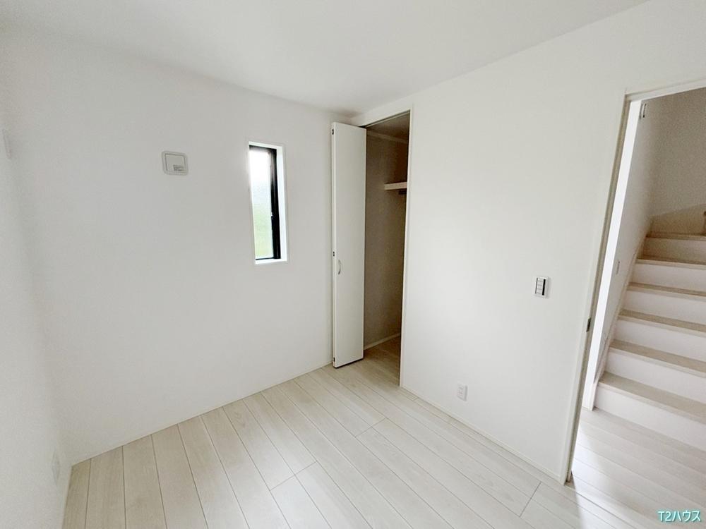 detached 埼玉県川越市旭町１