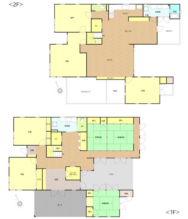 柏原 7900万円