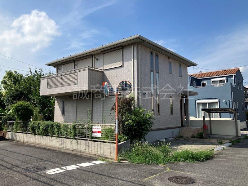 松前台７（新守谷駅） 2980万円