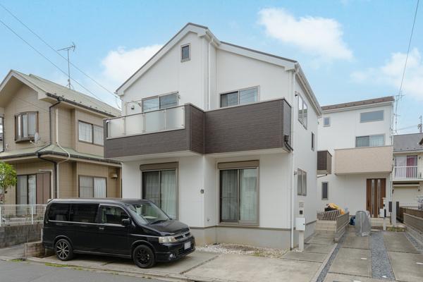 前貝塚町（塚田駅） 4980万円