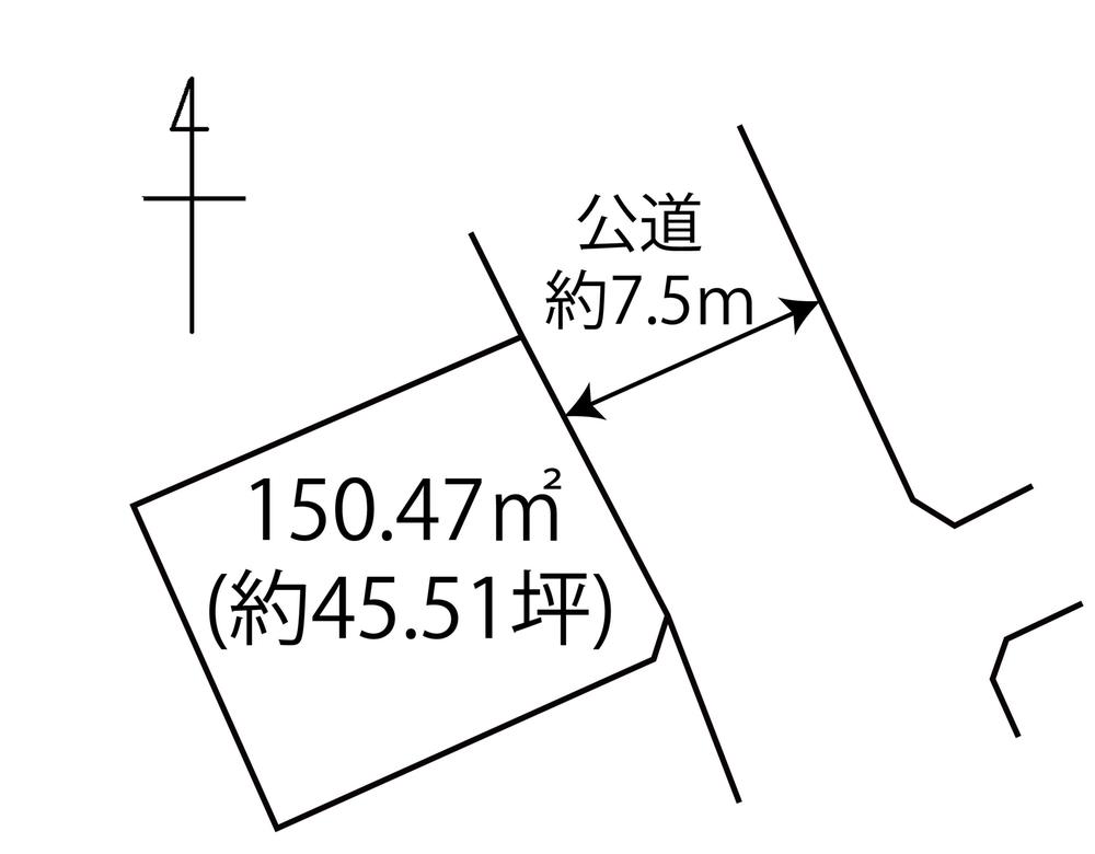 岩舟町静戸（静和駅） 136万円