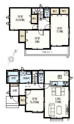 吉野町１（今羽駅） 4290万円