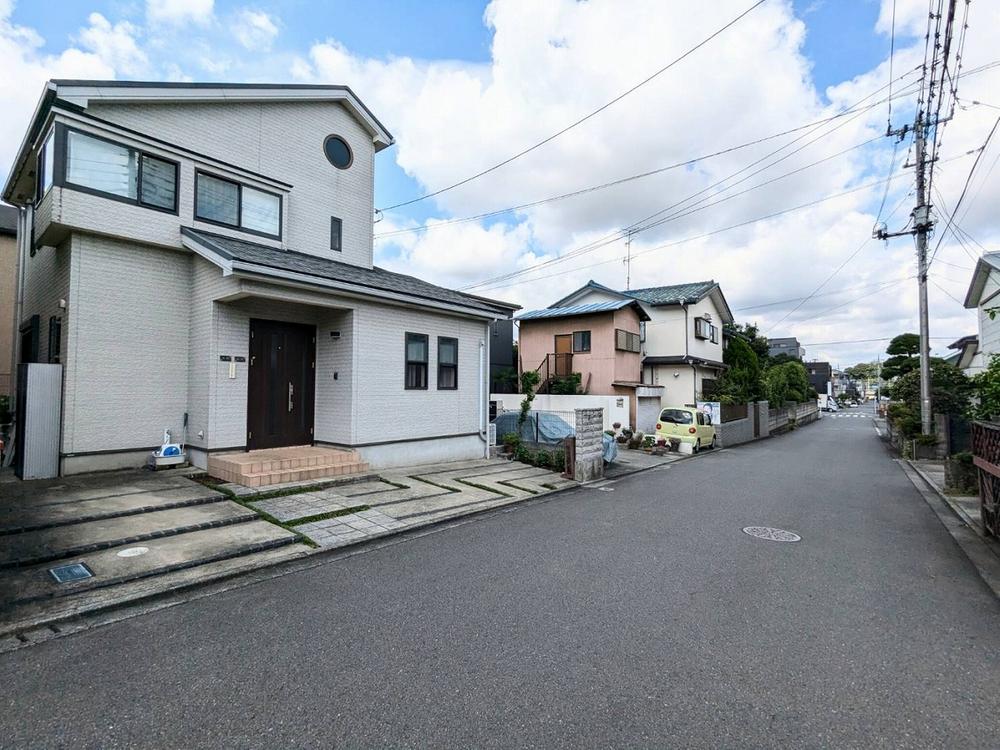 根岸２（淵野辺駅） 4380万円