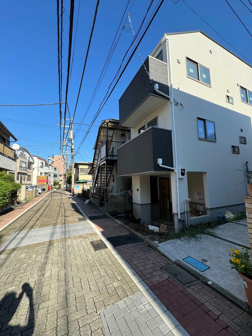 南３（大岡山駅） 8980万円