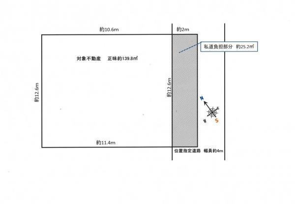 南逆井４（五香駅） 1380万円