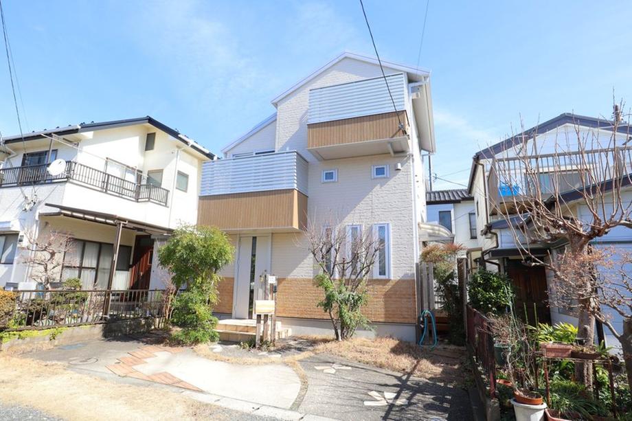 北八朔町 3790万円