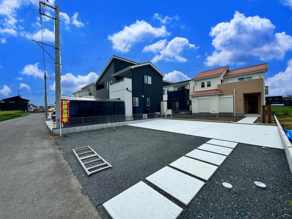 大宮町（野州平川駅） 2490万円