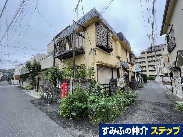 南長崎３（落合南長崎駅） 4750万円